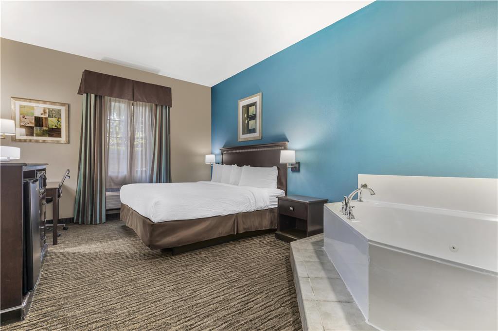Best Western Mineola Inn - photo 27