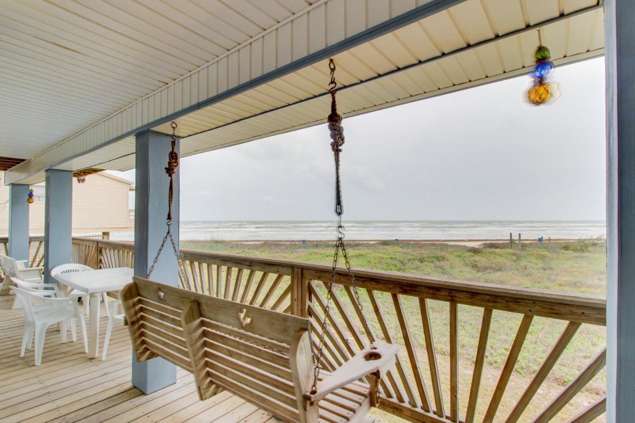 Las Palmas Hacienda in Galveston, United States