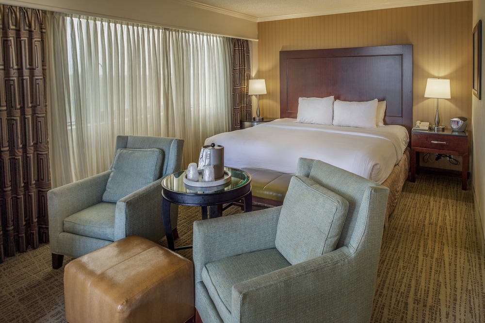 Crowne Plaza St. Louis Airport by IHG - photo 95