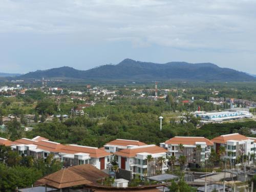 Top Floor One Bedroom Apartment 17574823 — Ban Ko Kaeo
