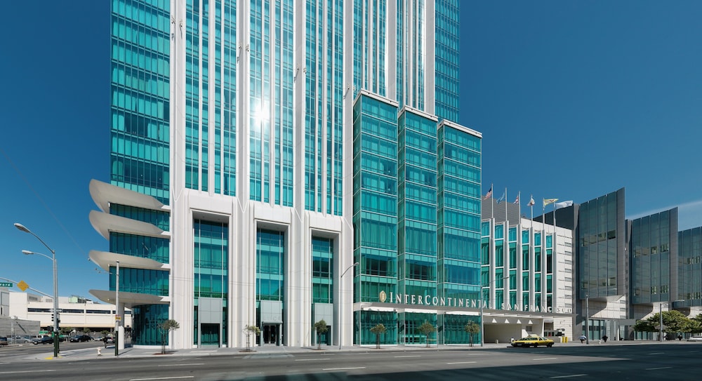 InterContinental San Francisco by IHG - photo 107