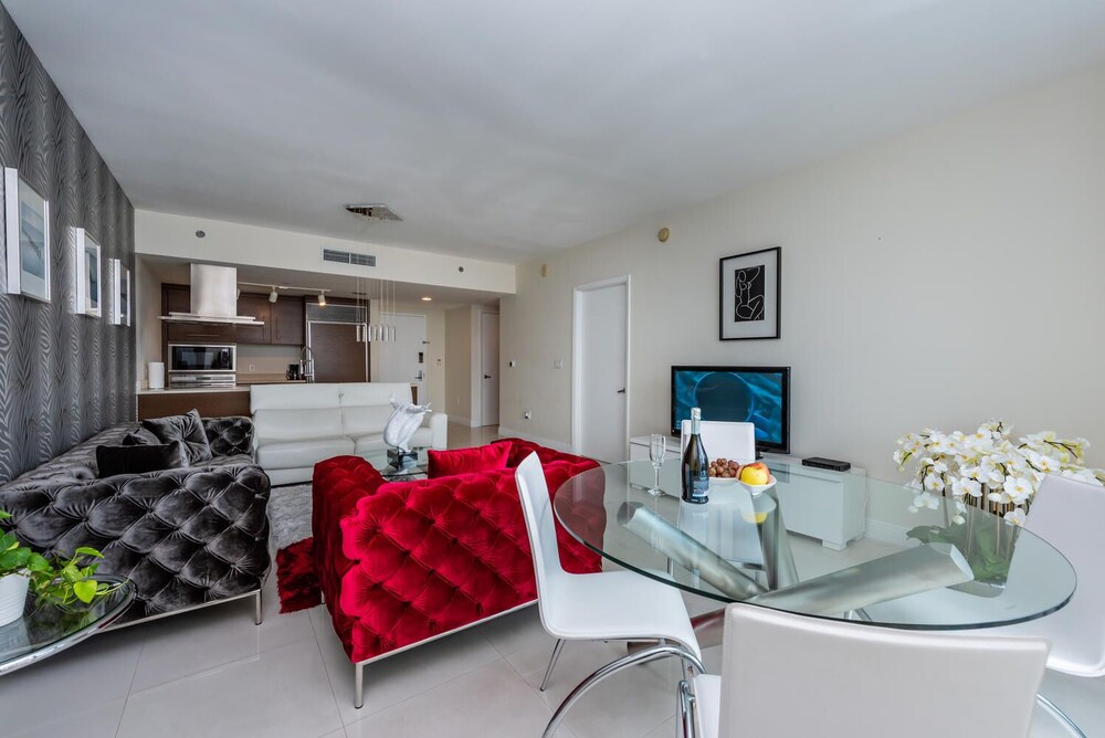 Miami Icon Penthouse by Caema - photo 53