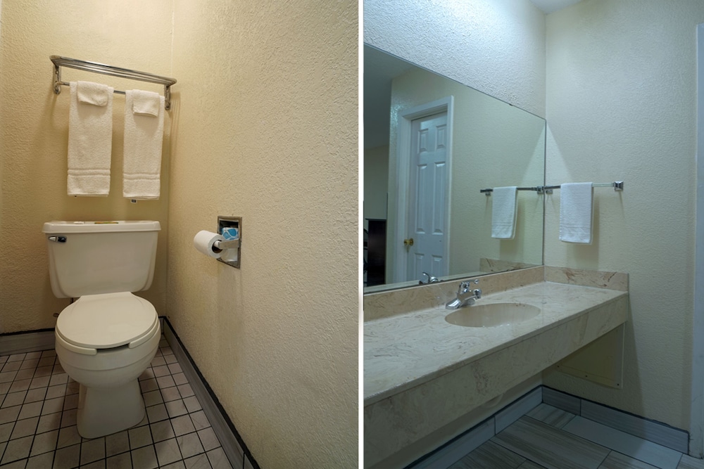 Texas Inn San Benito near Harlingen - photo 44