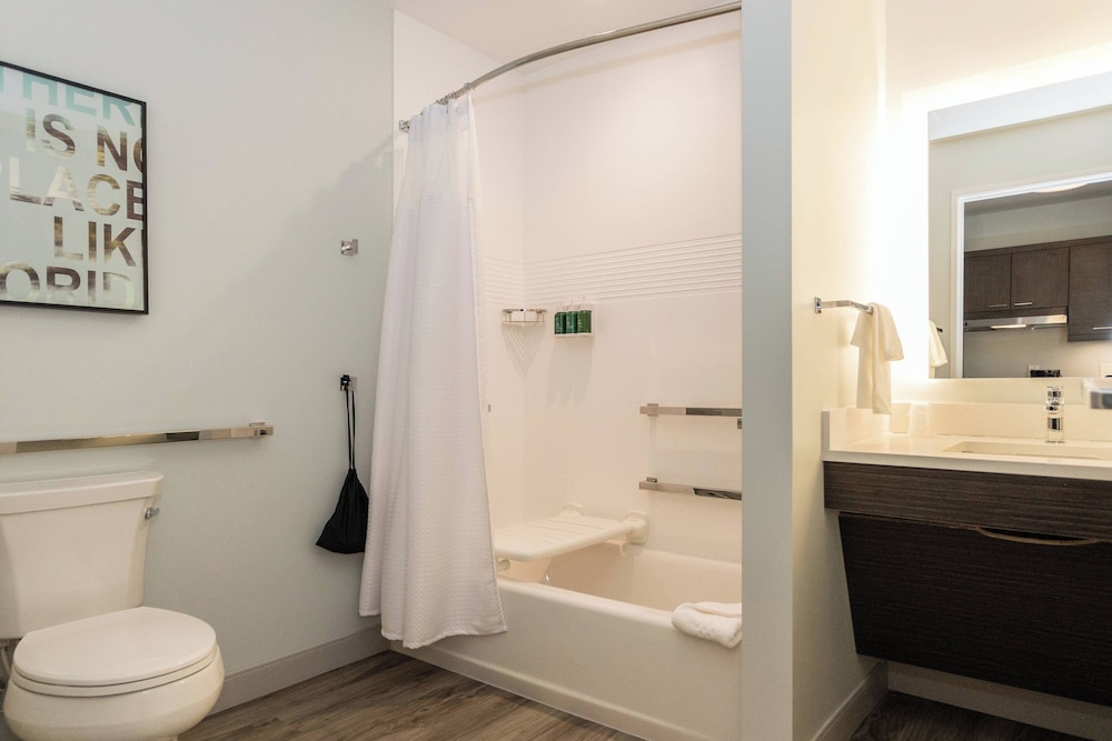 TownePlace Suites by Marriott Port St. Lucie I 95 - photo 25
