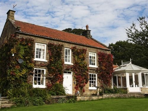 Laskill Grange - last minute hotel in York