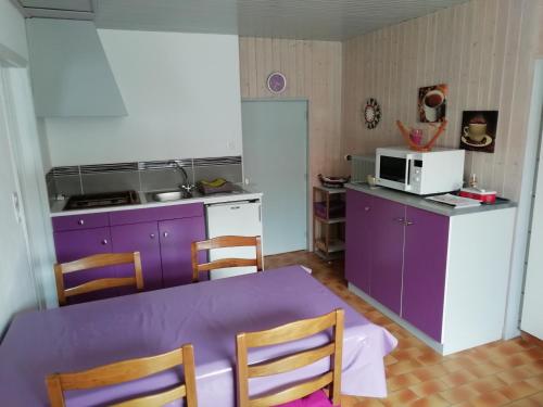 Un petit coin de campagne dans le pays de Saint Gilles - last minute hotel in Unknown City