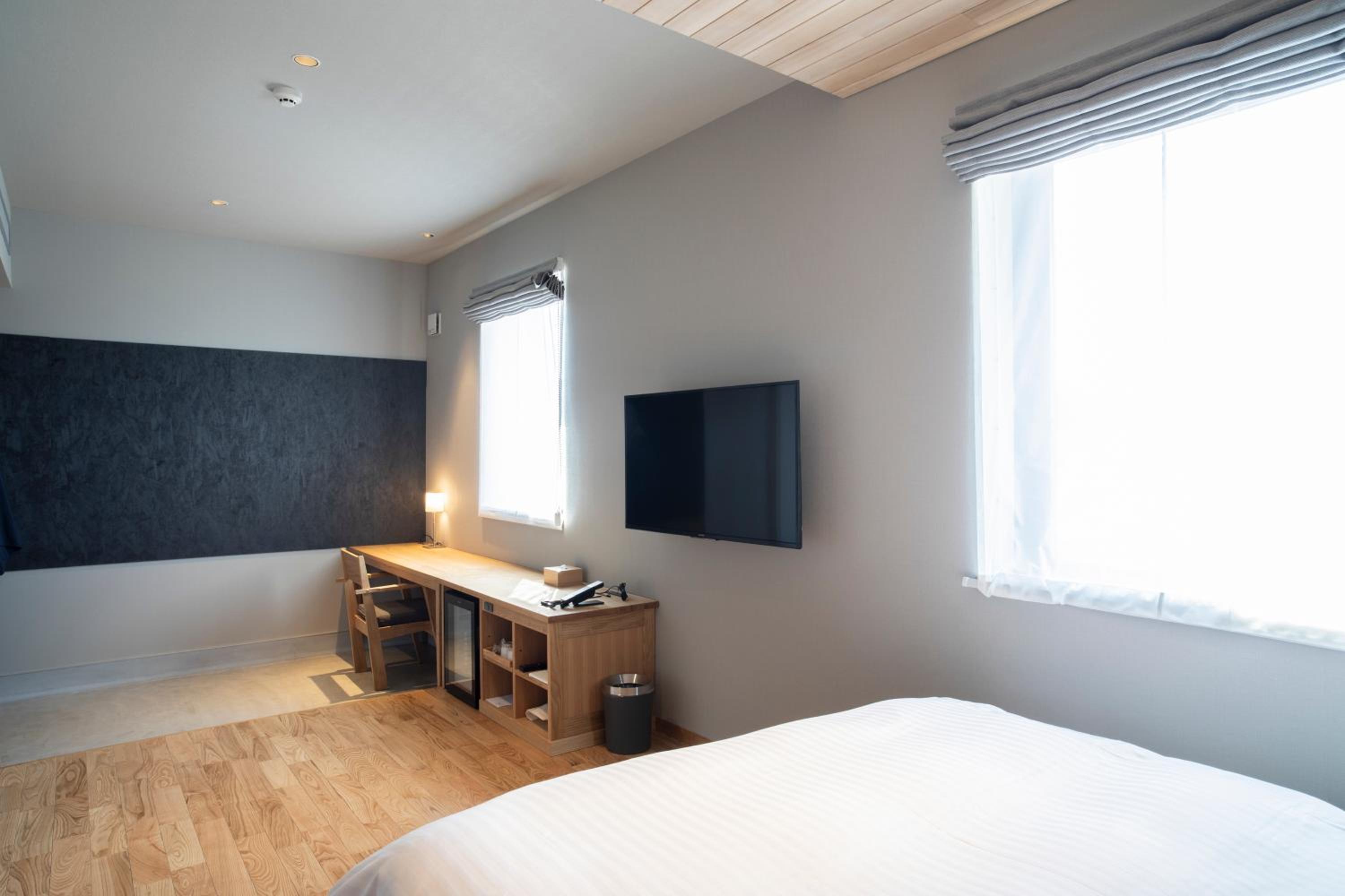 Mascos Hotel Masuda Onsen — Masuda — photo 2