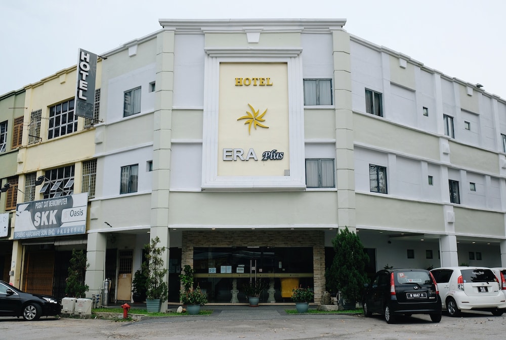 Era Plus Hotel - last minute hotel in Kuala Lumpur