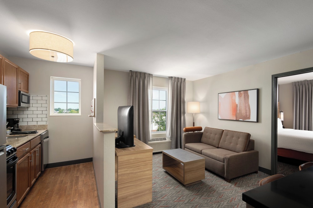 Candlewood Suites St Louis St Charles by IHG - photo 15