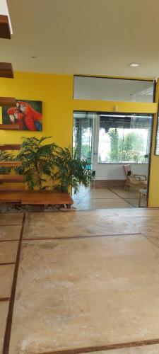 Marina Espelho D’Água in Capitolio, Brasil