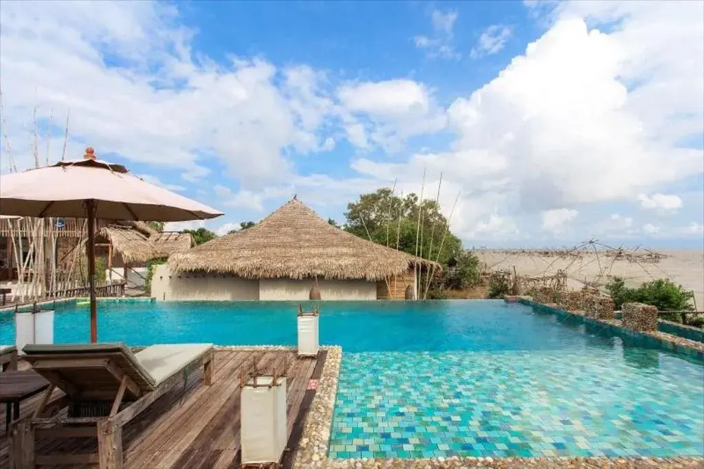 Sri Pakpra Andacura Boutique Resort — Phatthalung