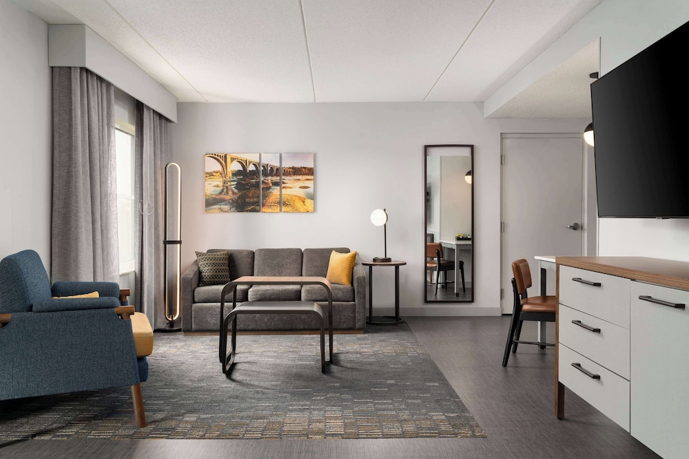 Homewood Suites by Hilton Richmond Airport - photo 23
