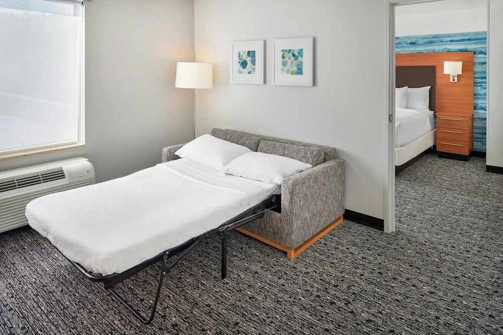 TownePlace Suites by Marriott Detroit Troy - photo 14