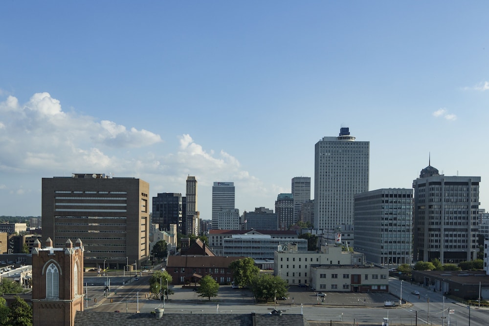 Crowne Plaza Memphis Downtown by IHG - photo 64