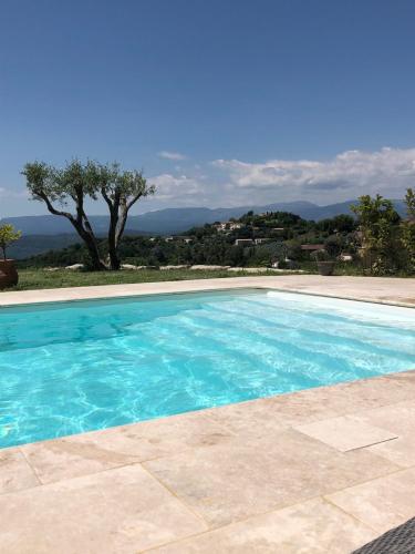 Lou Soule Ou Tre Moun - last minute hotel in Tanneron