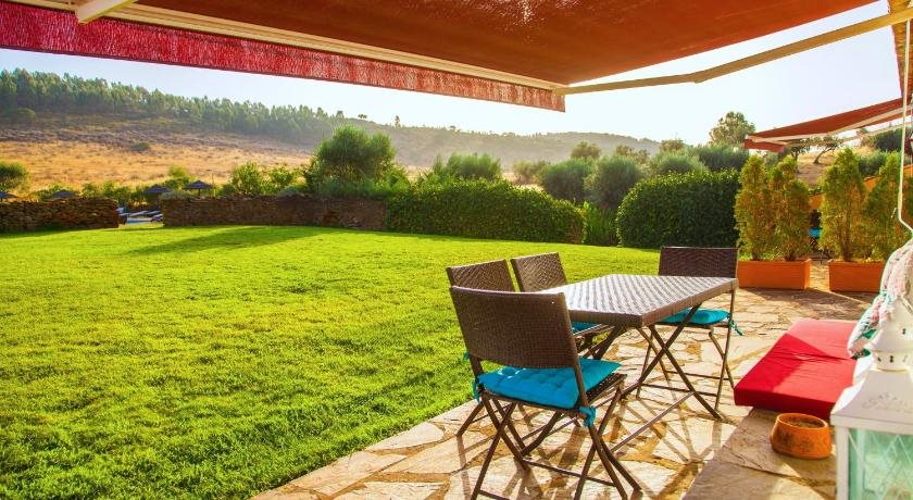 Herdade Água d'Alte — hotel in Redondo