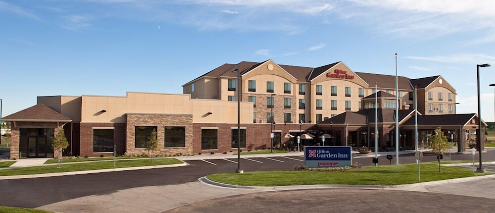 Hilton Garden Inn Sioux Falls South - photo 44