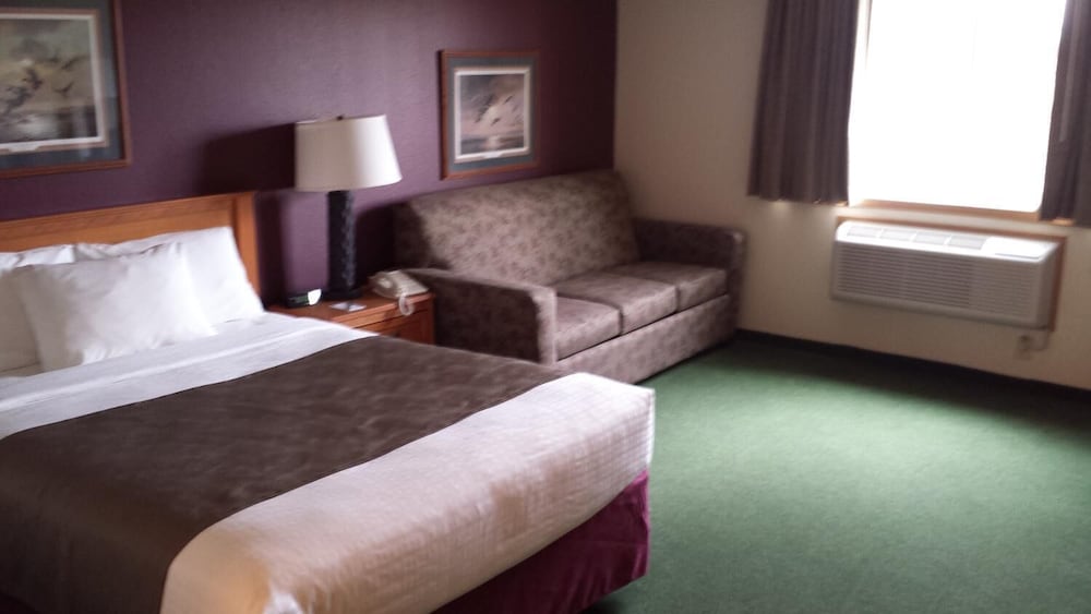 AmericInn by Wyndham Madison SD - photo 15