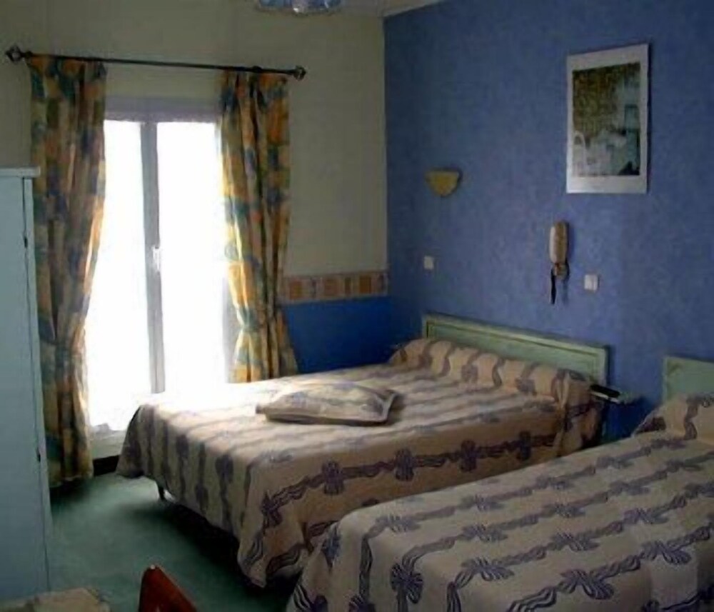 Hôtel Constantin — Arles — photo 5