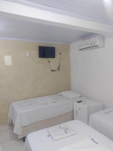 Pousada Do Gaúcho in Campos Dos Goytacazes, Brasil