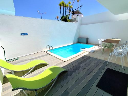 La Cle Des Clos - carbon neutral hotel in Beynes