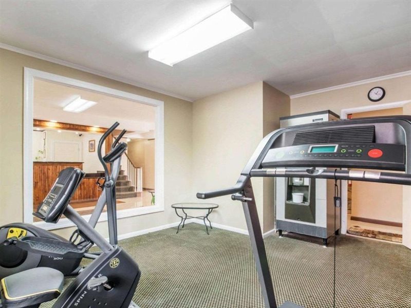 Kingston Motel - photo 3