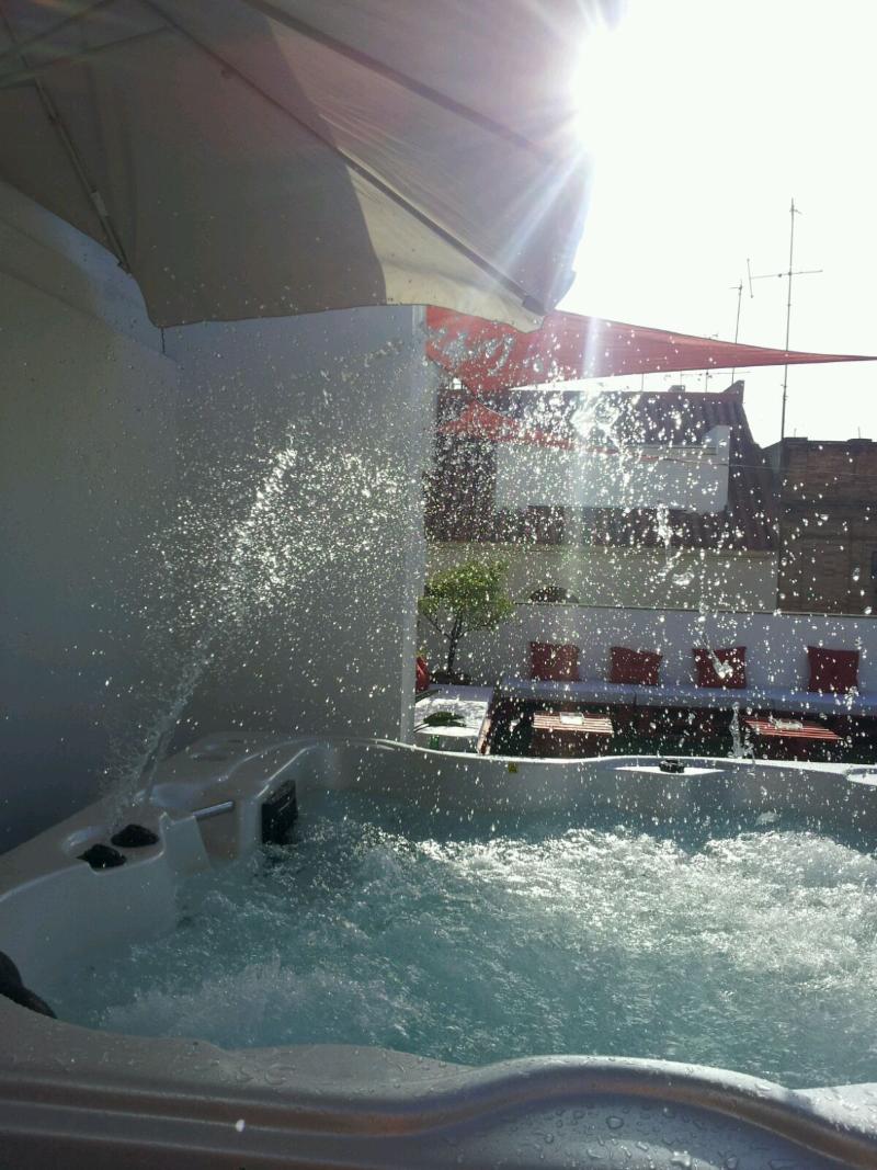 Hotel Boutique Doña Lola