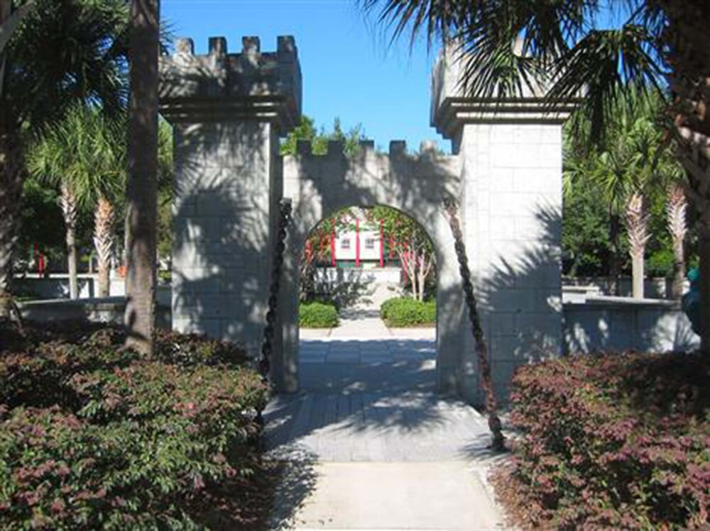 Palace in Paradise - photo 133