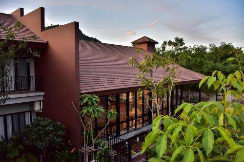 Jingle Jungle Resort Khaoyai in Pak Chong, Thailand