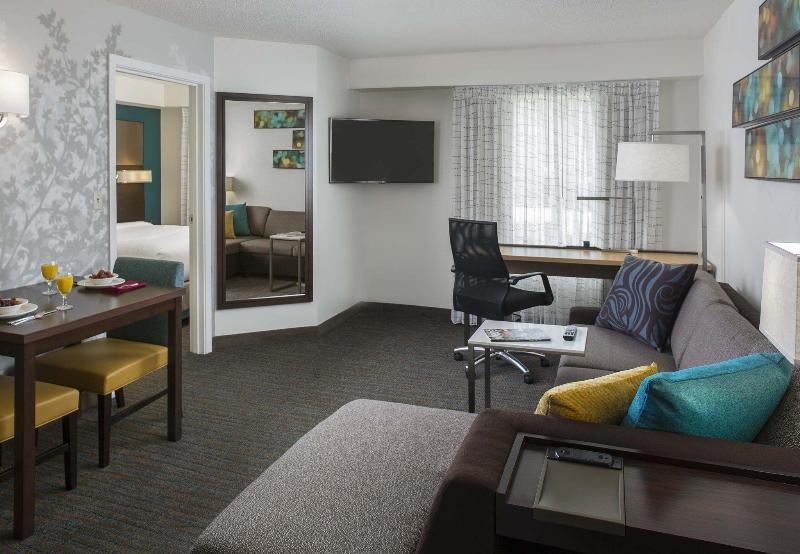 Residence Inn by Marriott New Orleans Metairie - photo 19