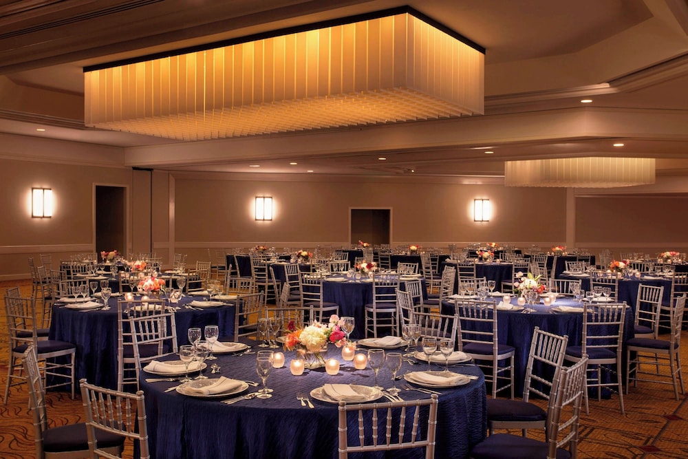 Sheraton Inner Harbor - photo 25