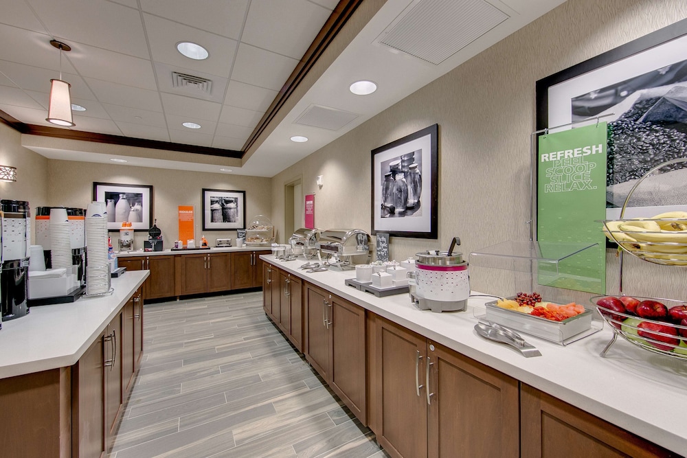 Hampton Inn & Suites North Houston Spring - photo 27