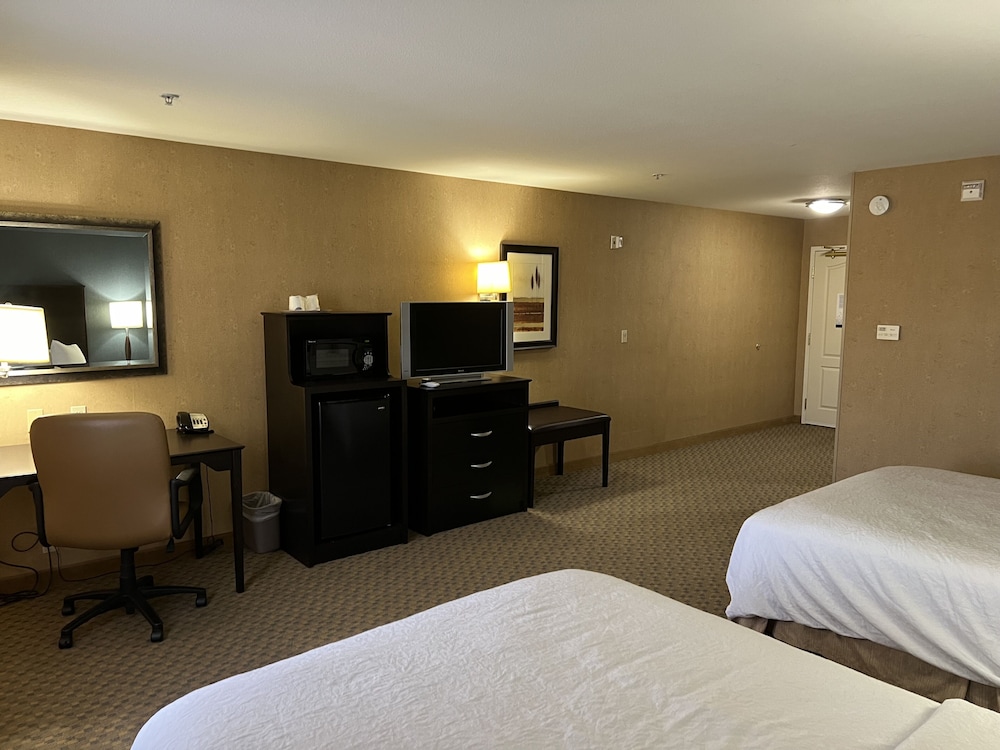 Hampton Inn & Suites Barstow - photo 12