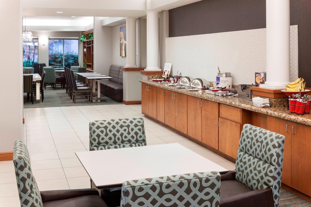 Residence Inn by Marriott Chicago Lake Forest Mettawa - photo 24