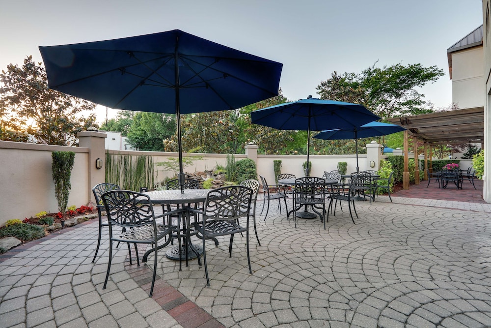 Hampton Inn & Suites Mooresville Lake Norman - photo 48