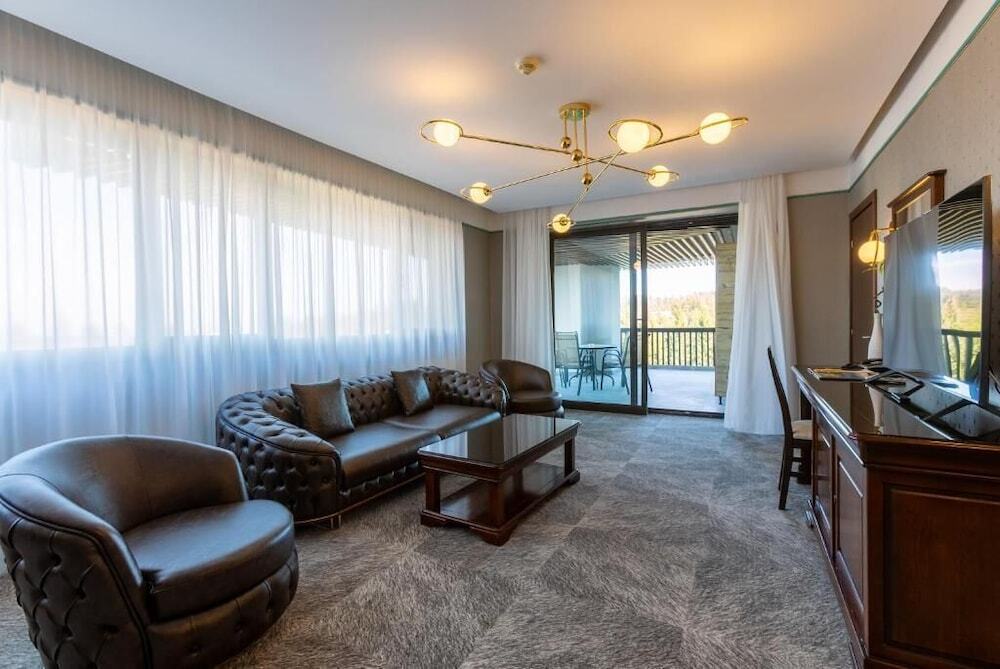 Aparthotel Alpin — Brasov — photo 3