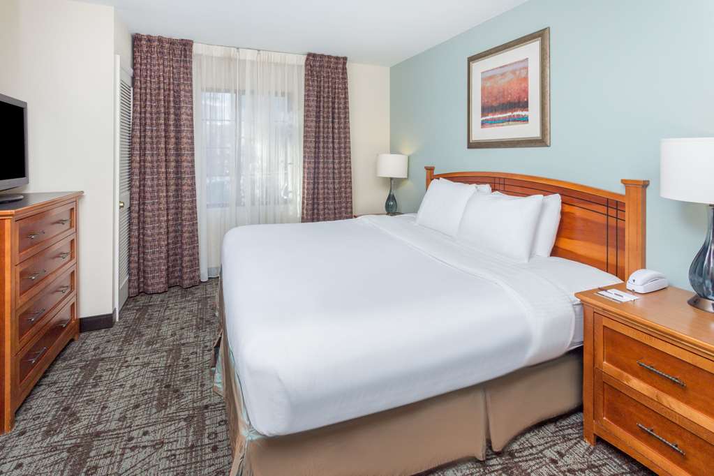 Sonesta ES Suites Atlanta Perimeter Center - photo 11