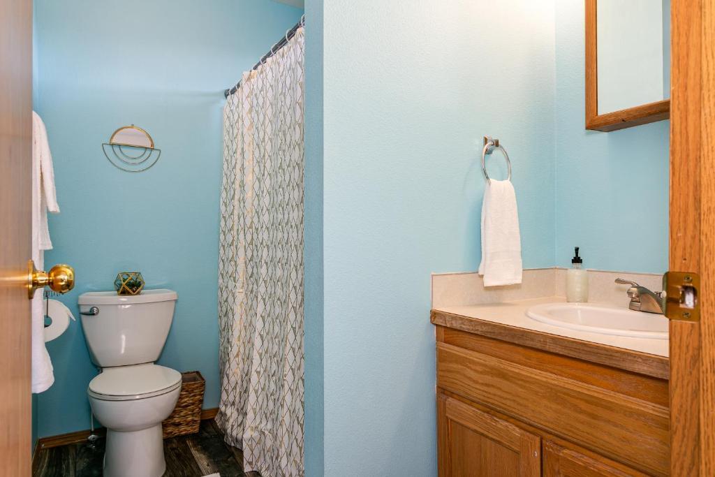 8639 Ustick — 4-Star Luxury Hotel in Boise, United States