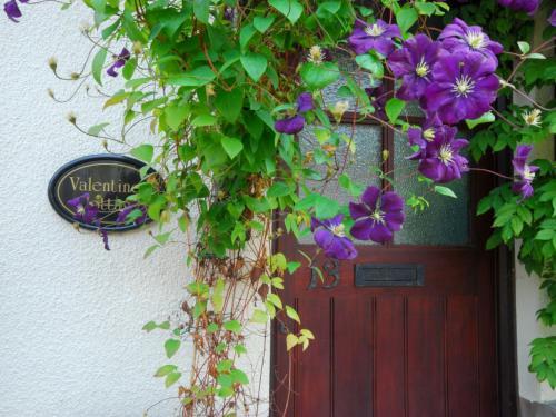 3 Bed in Braunton oc cross — 4-Star Luxury Hotel in Braunton, United Kingdom