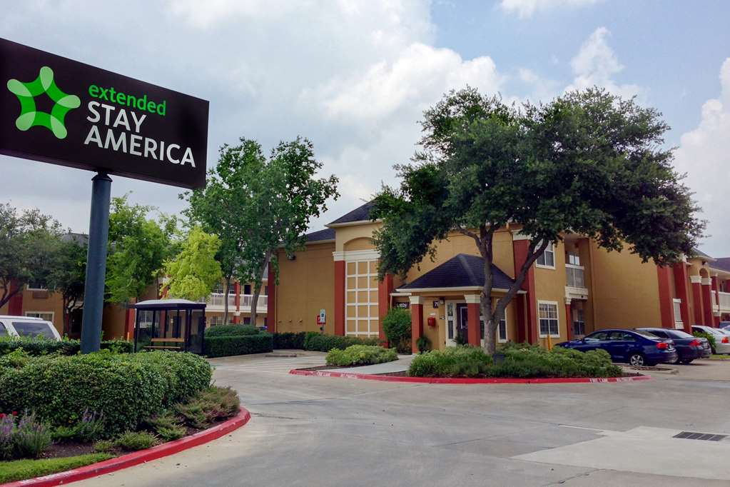 Extended Stay America Houston Med. Ctr. NRG Park Fannin - featured photo
