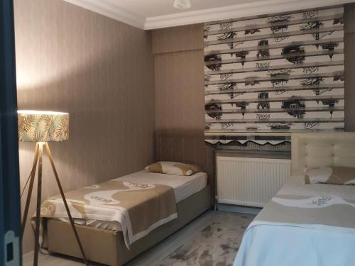 Mükemmel Konum’da Lüx Dairede Konaklama in Sivas, Turkey