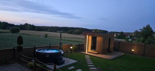 Forest Loft Kaszuby — Unknown City — photo 2