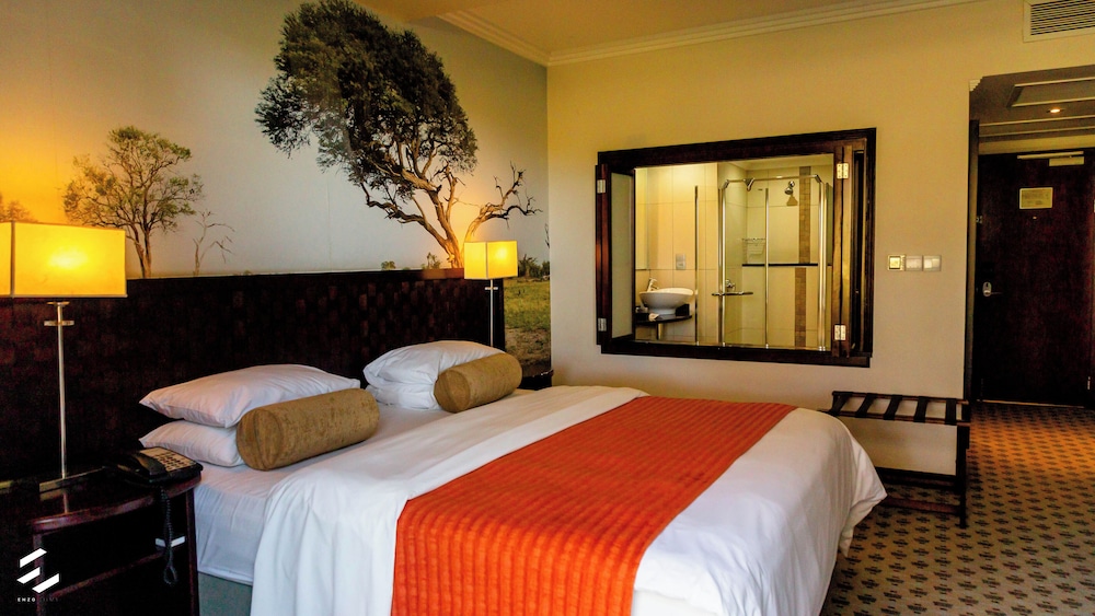 Phakalane Golf Estate Hotel & Convention — Gaborone — photo 4