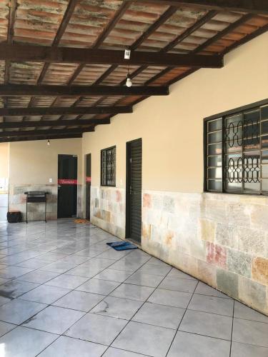 Casinha Flor de Lis in Pirenopolis, Brasil