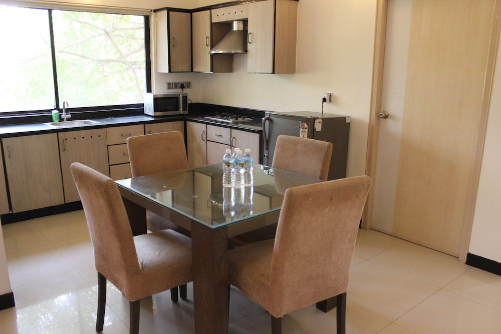White Canvas Hotel - last minute hotel in Bengaluru