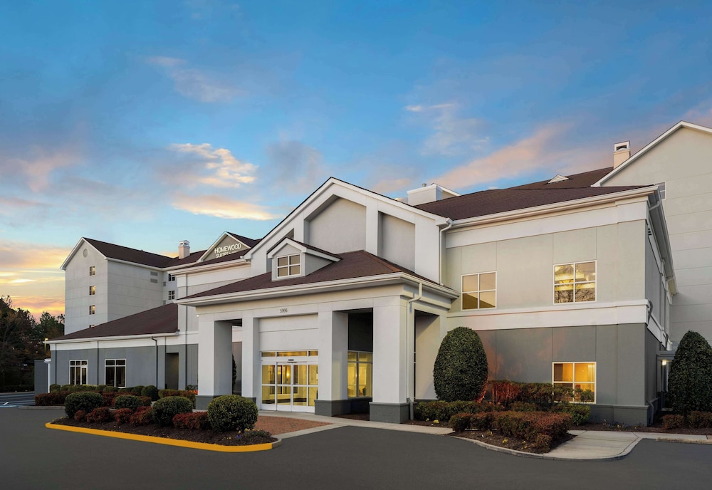 Homewood Suites by Hilton Richmond Airport - featured photo