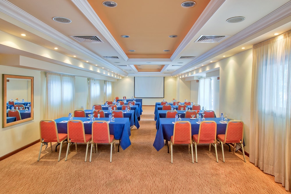 כנסים ואירועים