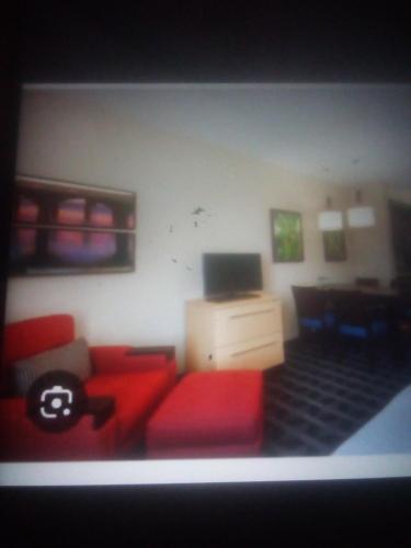 Towne place suites Houston brookhollow - photo 4