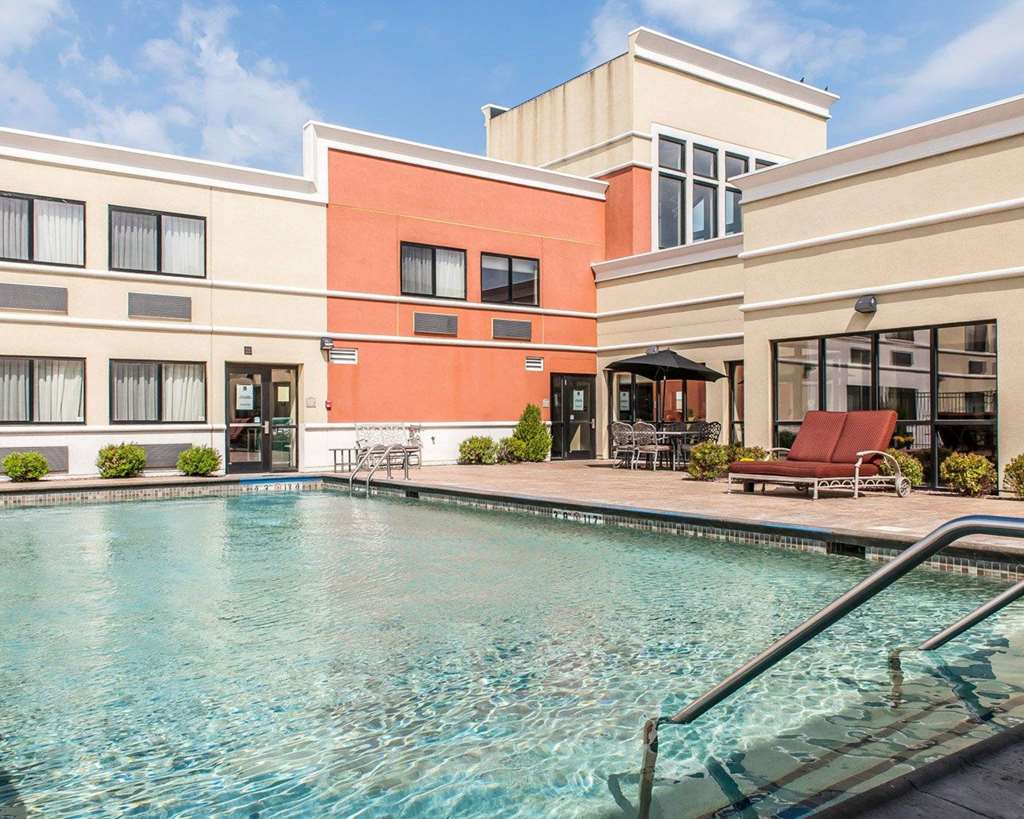 Quality Inn & Suites Mattoon Area - photo 25