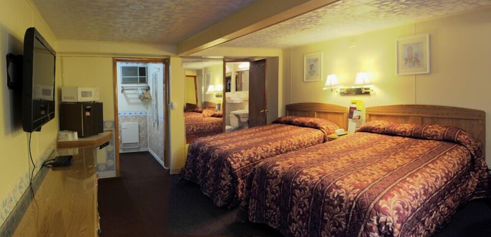 A1 Economy Inn - photo 5